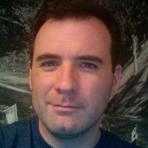 Rob Mack